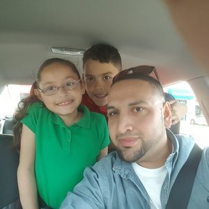 Meet your Posher, Michael